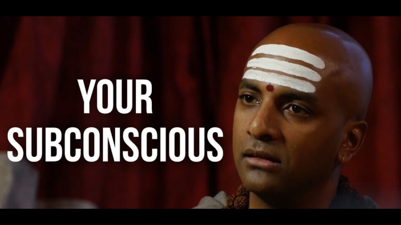 Dandapani on london Real | Current state of Humanity | Hindu Monk