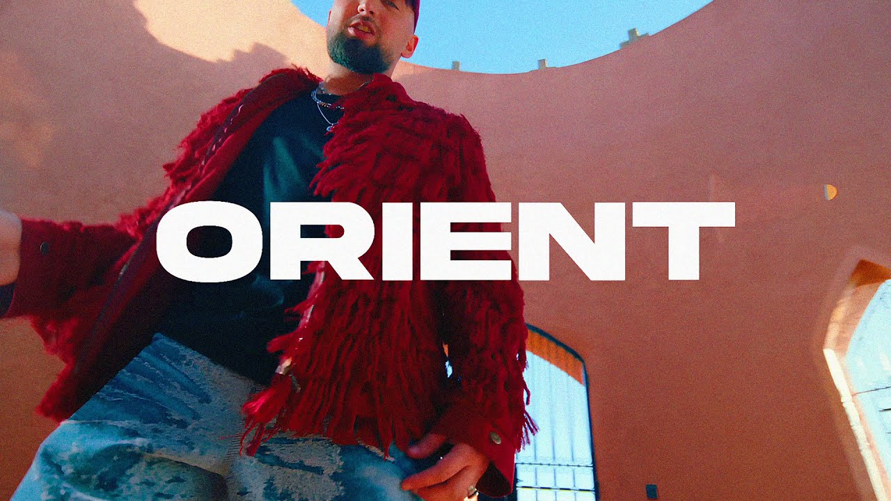 [FREE] JuL X Morad X Summer Dancehall Type Beat - 