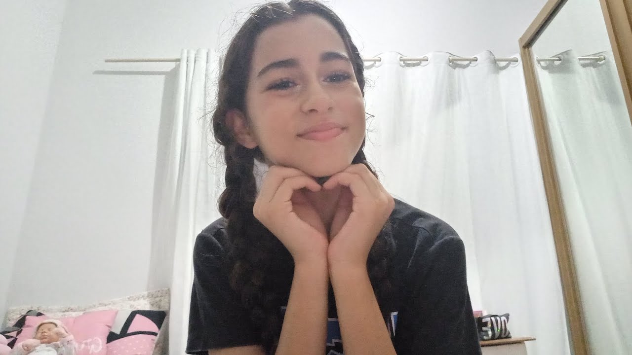 Vlog da minha noite 🌙⏰💤