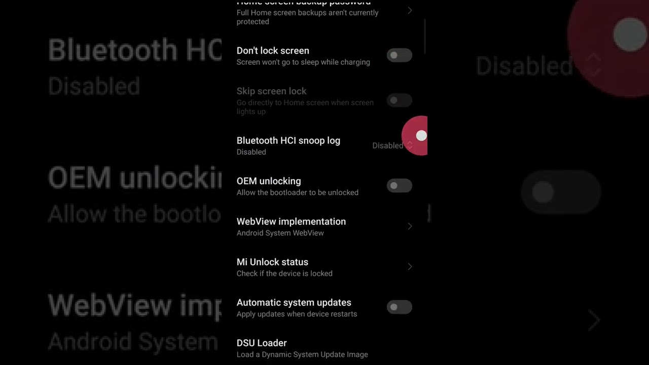 New setting special select mock location app feature in xiaomi phones#shorts #shortvideo