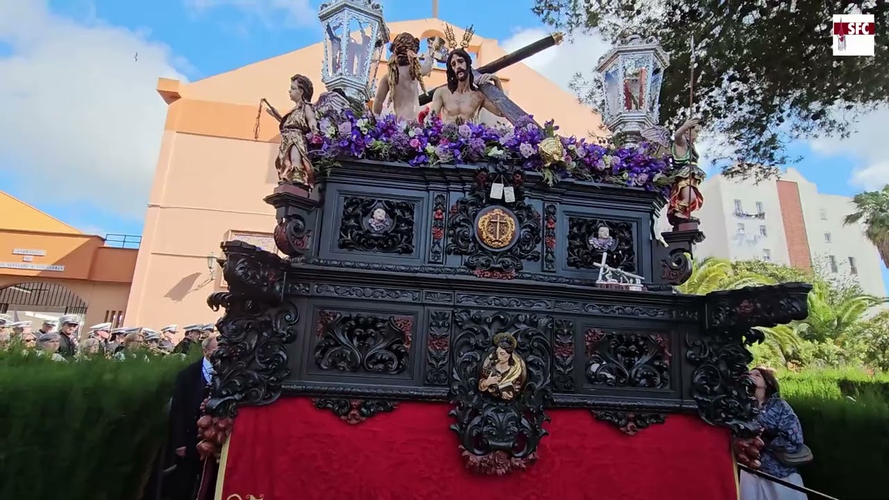 Salida Humildad y Paciencia 2025