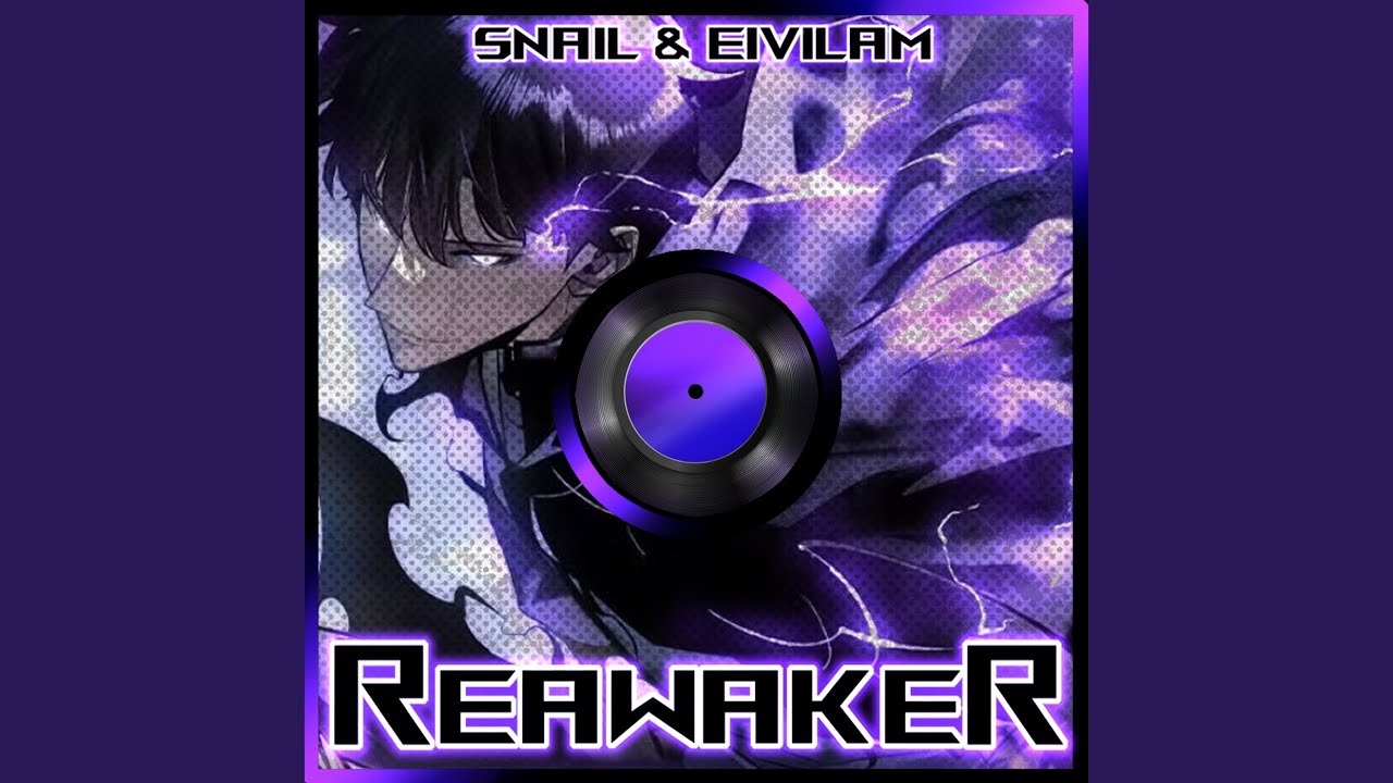 ReawakeR