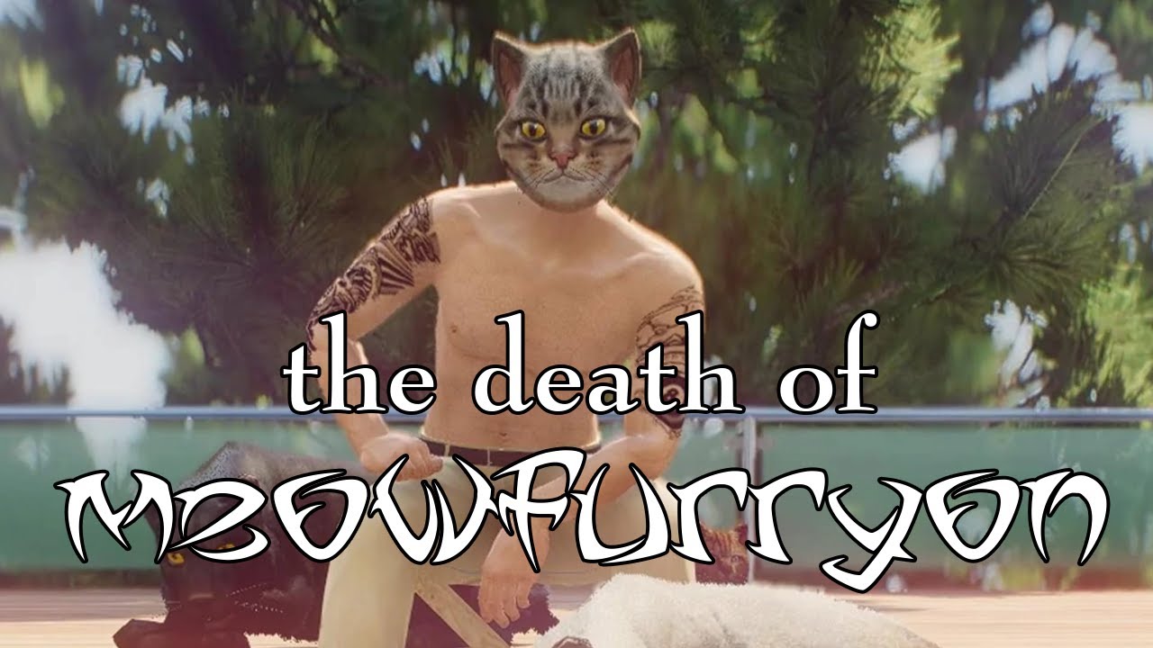 The Cat That Curiosity Killed | NoPixel 3.0