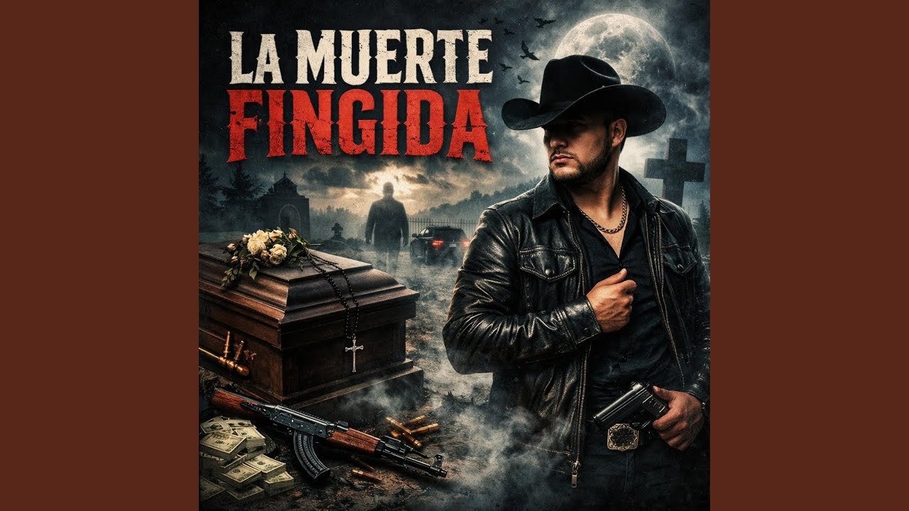 LA MUERTE FINGIDA