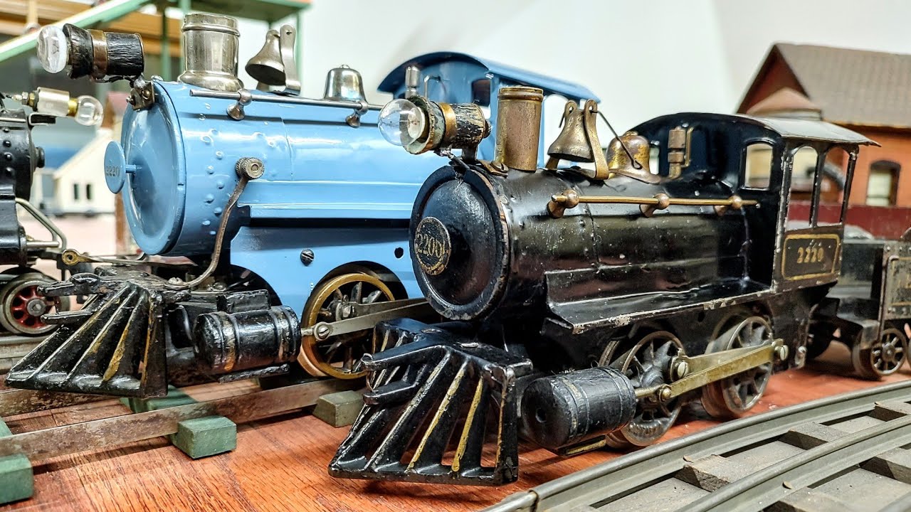 Voltamp 2