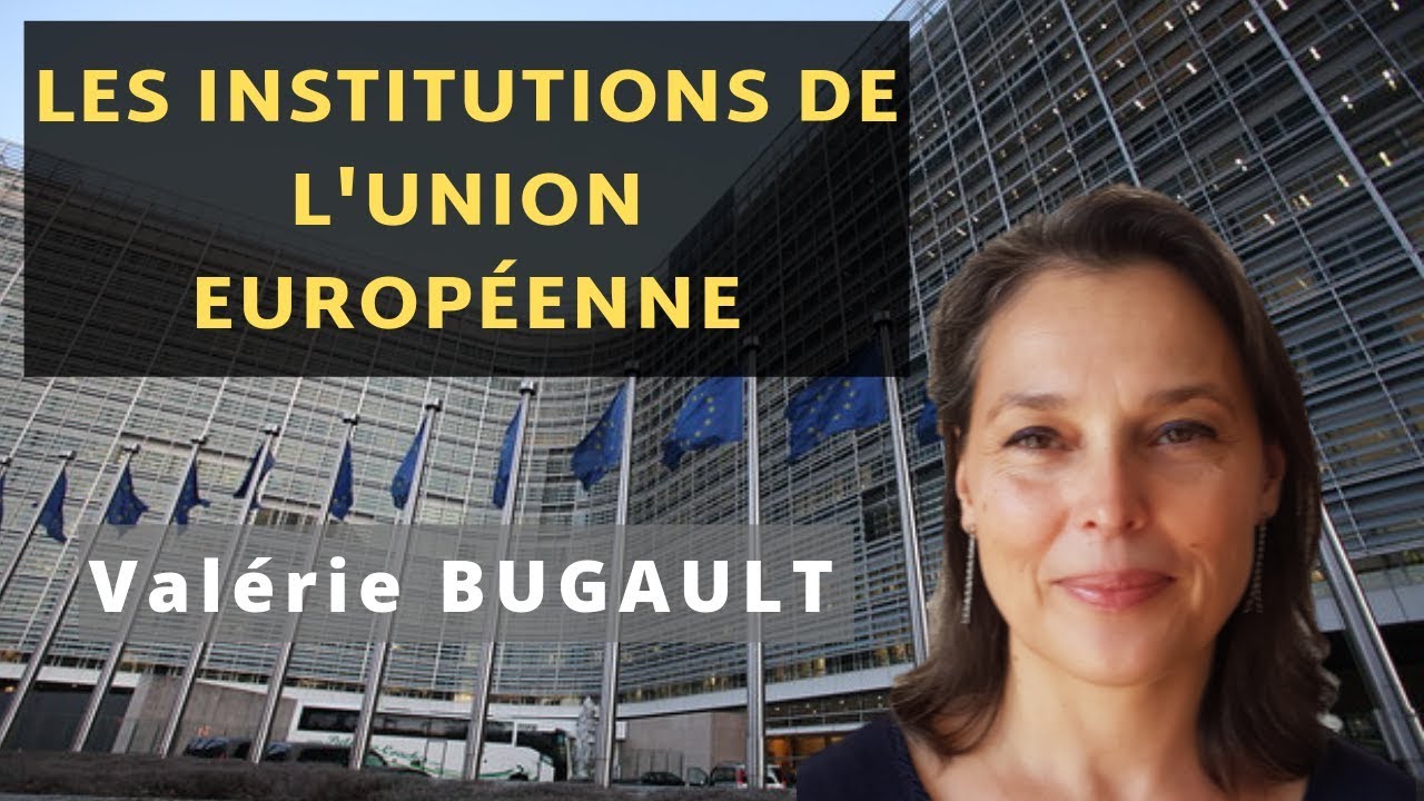 Analyse des institutions européennes