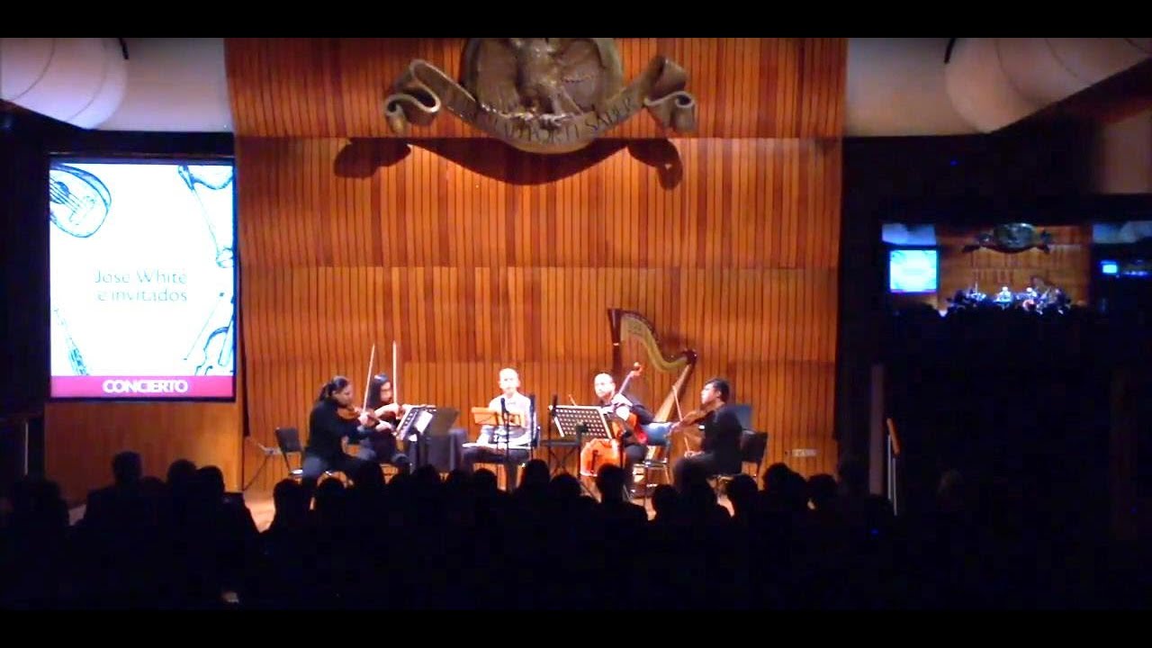 EXILIOS III A Julián