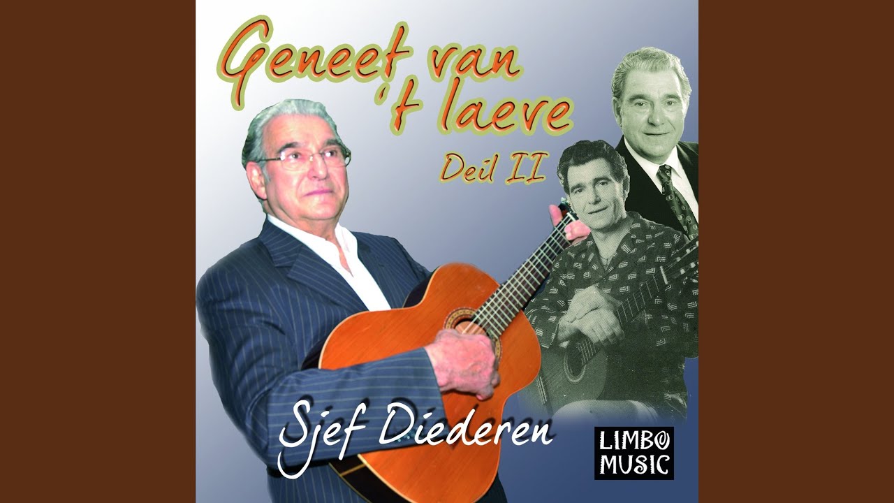 Veur `T Sjravele En `T Sjoefte
