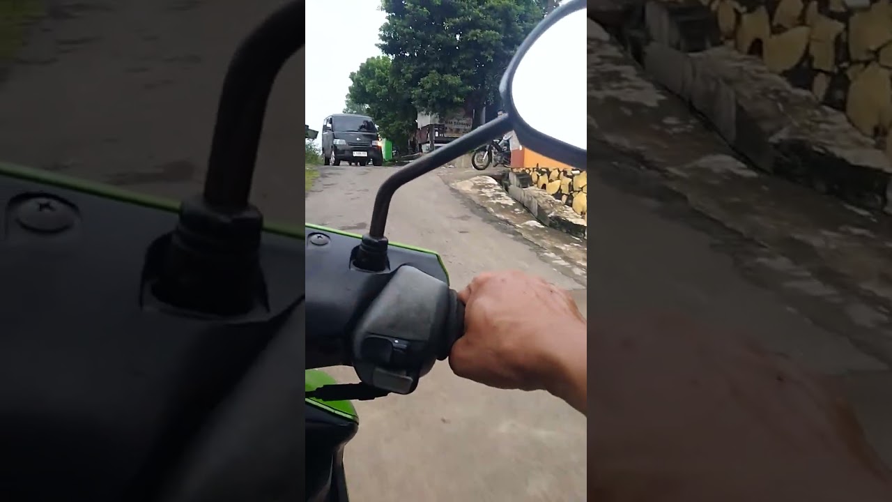 Jemput Jagoan di tempat Les 