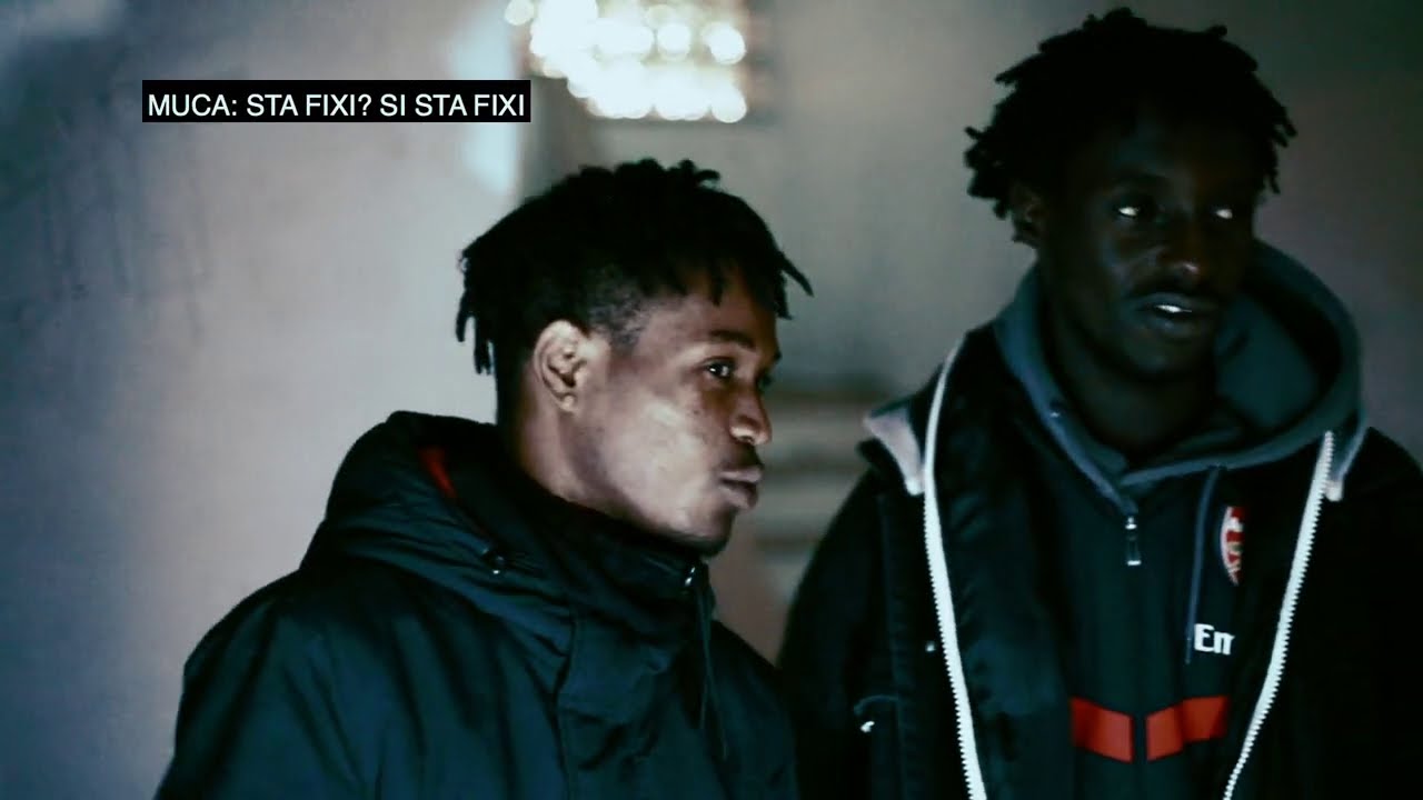 Nex Supremo - Na Ses Odjo (Prod. By Four7beats)