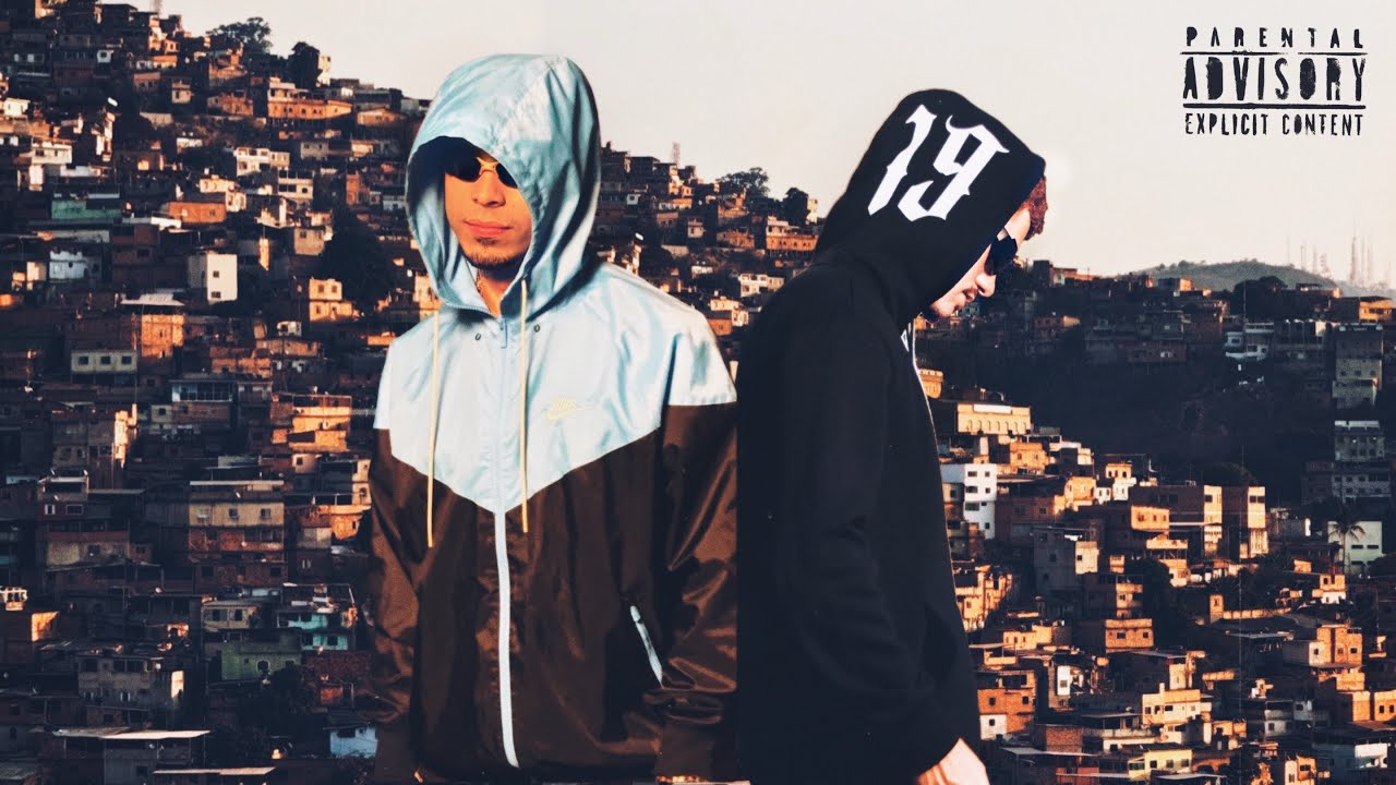 DEIXA NÓS SER FELIZ 🙏✨- MC TUTO ft. RUIVOO_G (DJ DAVID LP) ÁUDIO OFICIAL #mctuto 