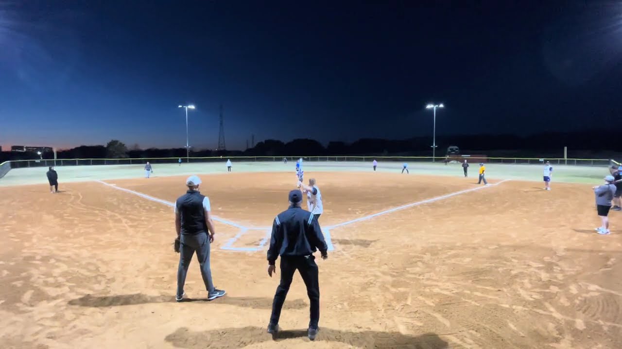 The Hitmen Softball, @ Out of Our League 20260205