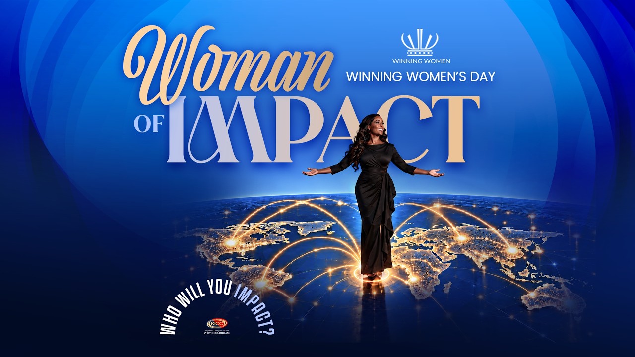 Winning Women's Day | KICC Land of Wonders | 20-09-2026