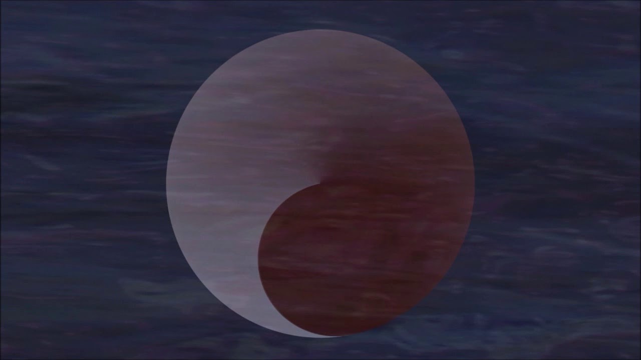 Robert Rich's Perpetual Parts 1 to 4 (from Perpetual - A Somnium Continuum)