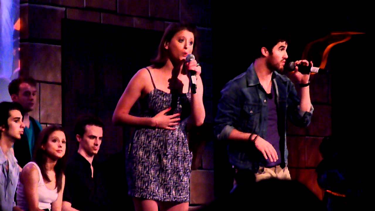 Starkid at LeakyCon: Not Alone