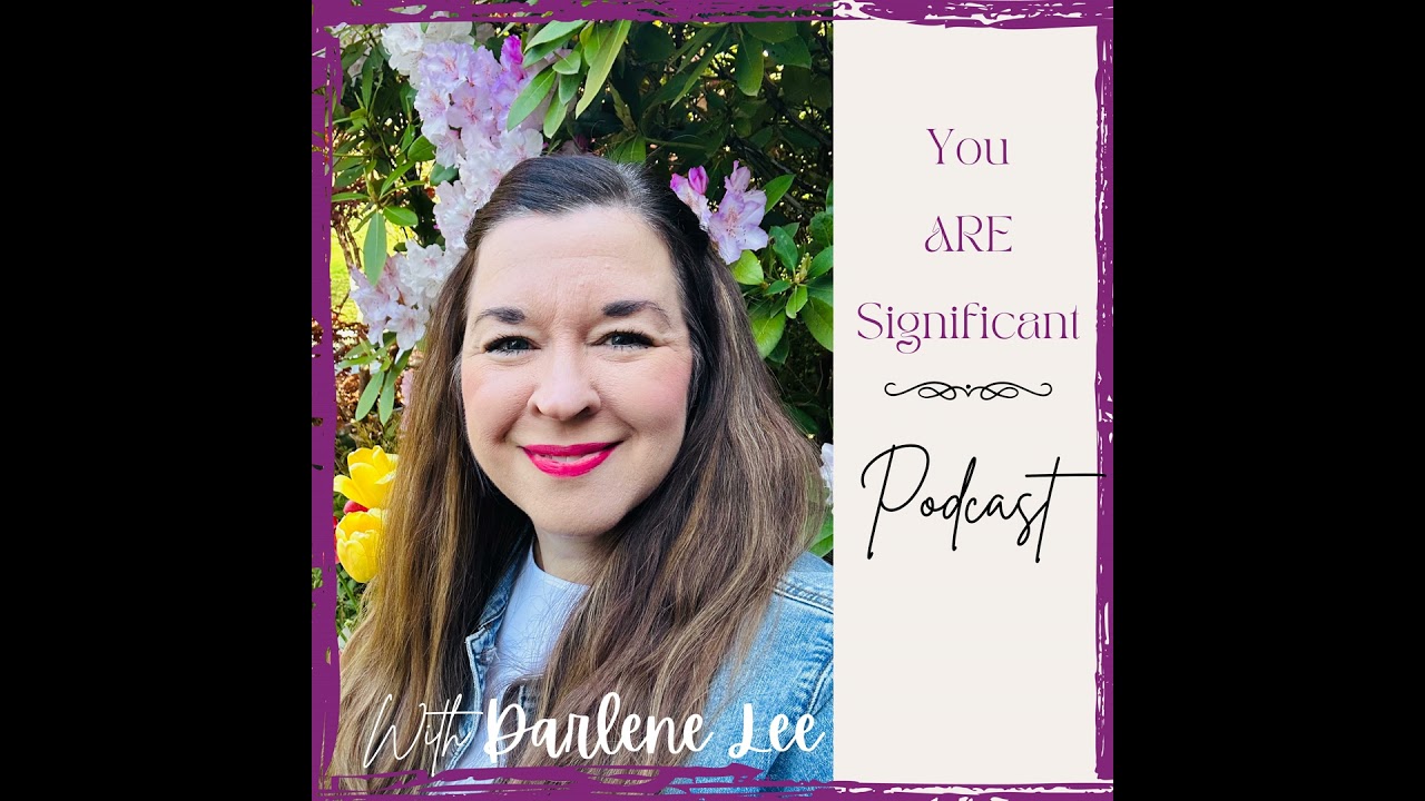 God My Strength and My Stay | you start wondering if you’re still on track | 97 | Darlene Lee