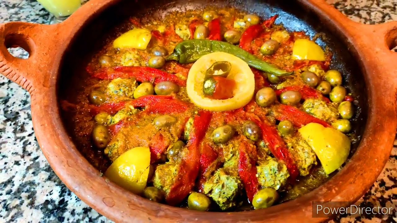 طاجن كفتة السردين أو كواري السردين من الد مايكون😋مع نصائح لنجاح الوصفة