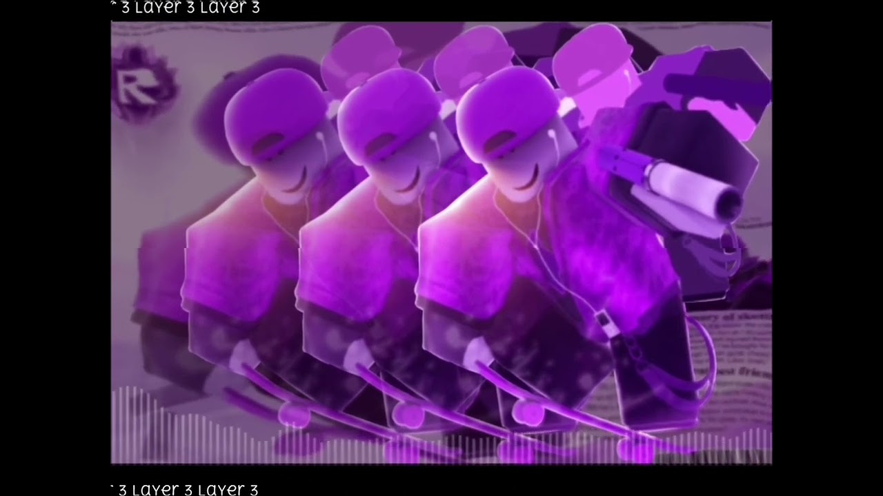 CHAD SKATEGUY THEME (Ashle Skin) - BIAST OST