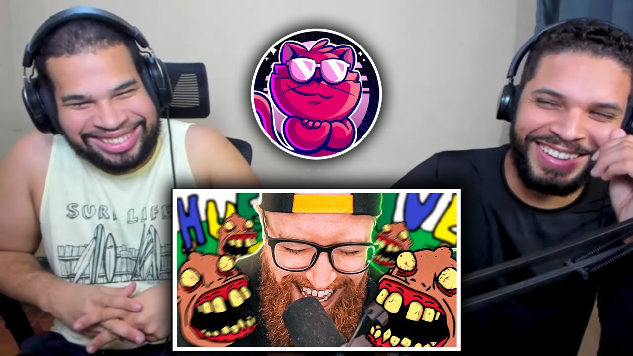 O BRASIL ACONTECE | LubaTV