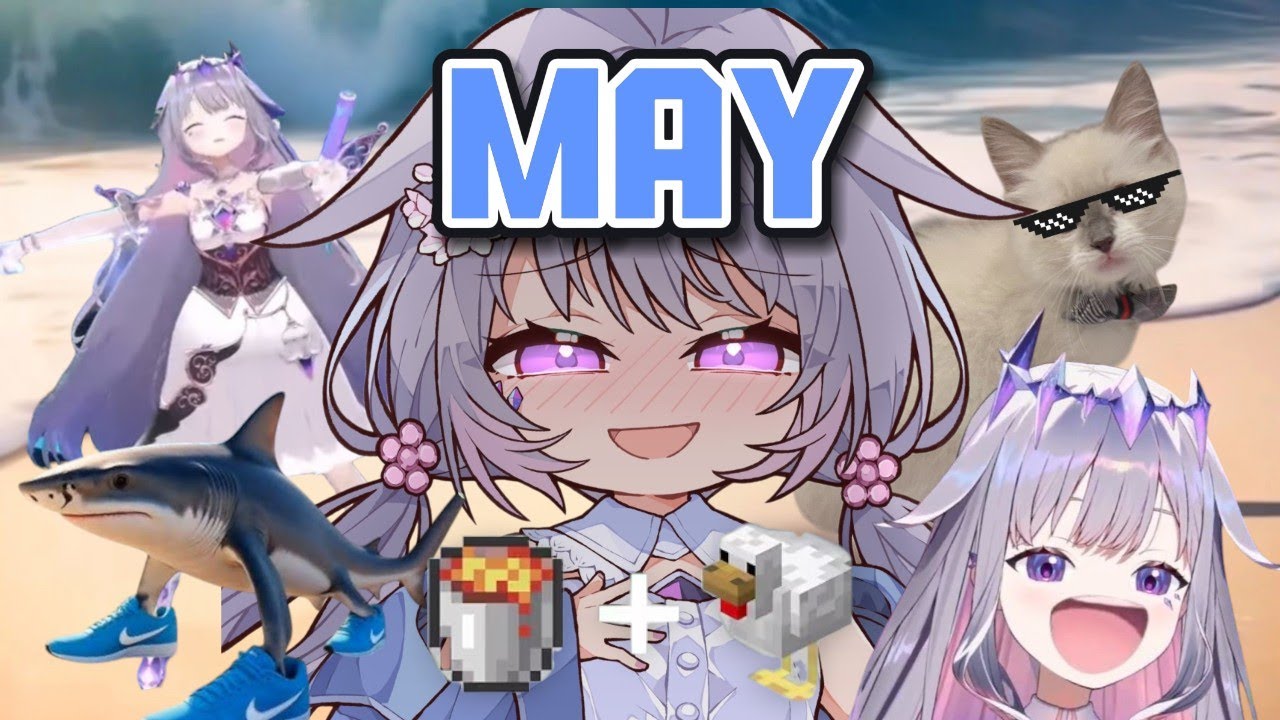 May Biboo in a Nutshell