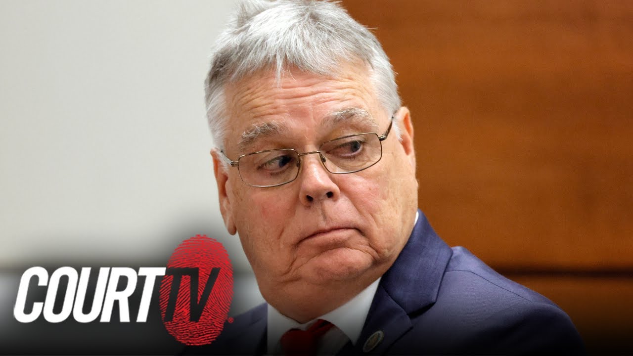 Parkland School Cop Trial: Radio Transmissions Played in Court