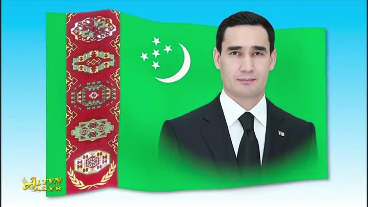 Turkmenistan TV Channel 