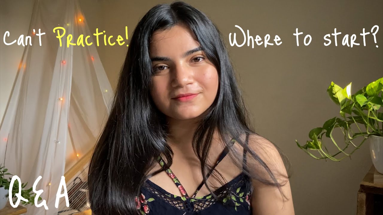 How to Learn Guitar Online by Yourself | Answering your Questions | Q & A