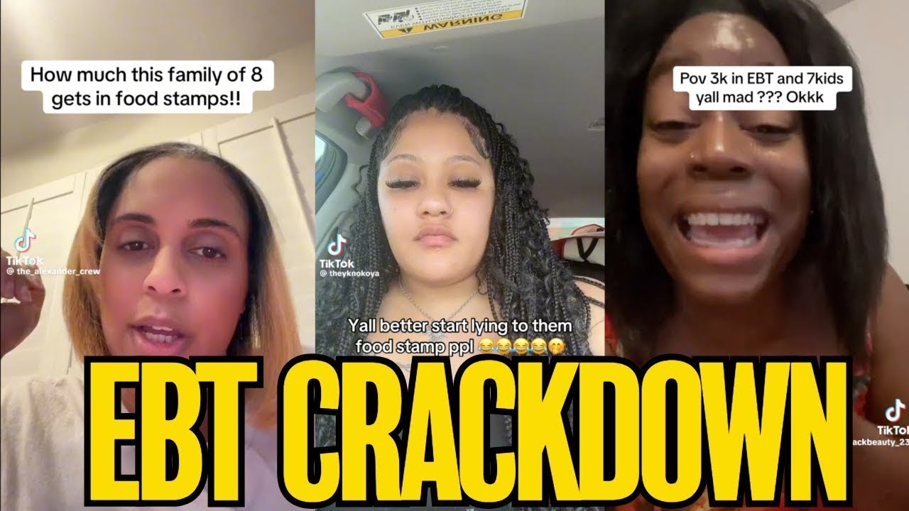 EBT Queens & SNAP Cuts 2025 | Food Stamp Crackdown Sparks Outrage