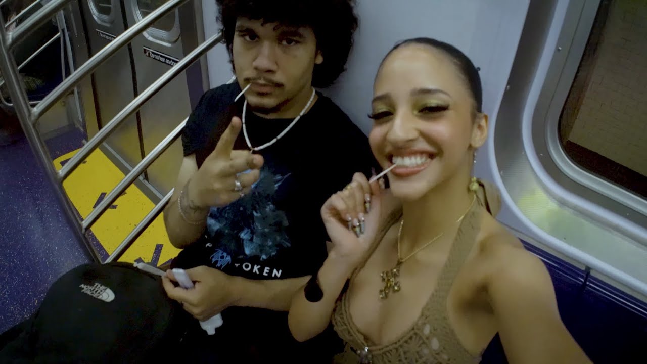 They shot fireworks at me | July 2025 Vlog