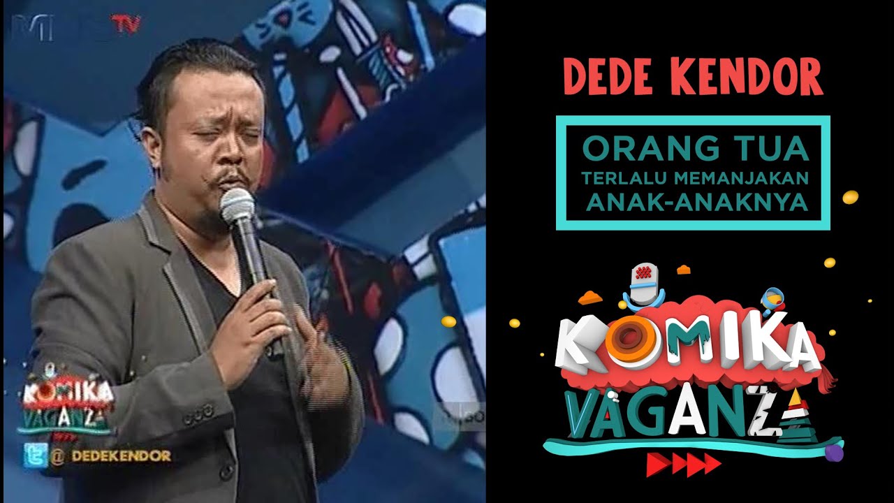 Dede Kendor 