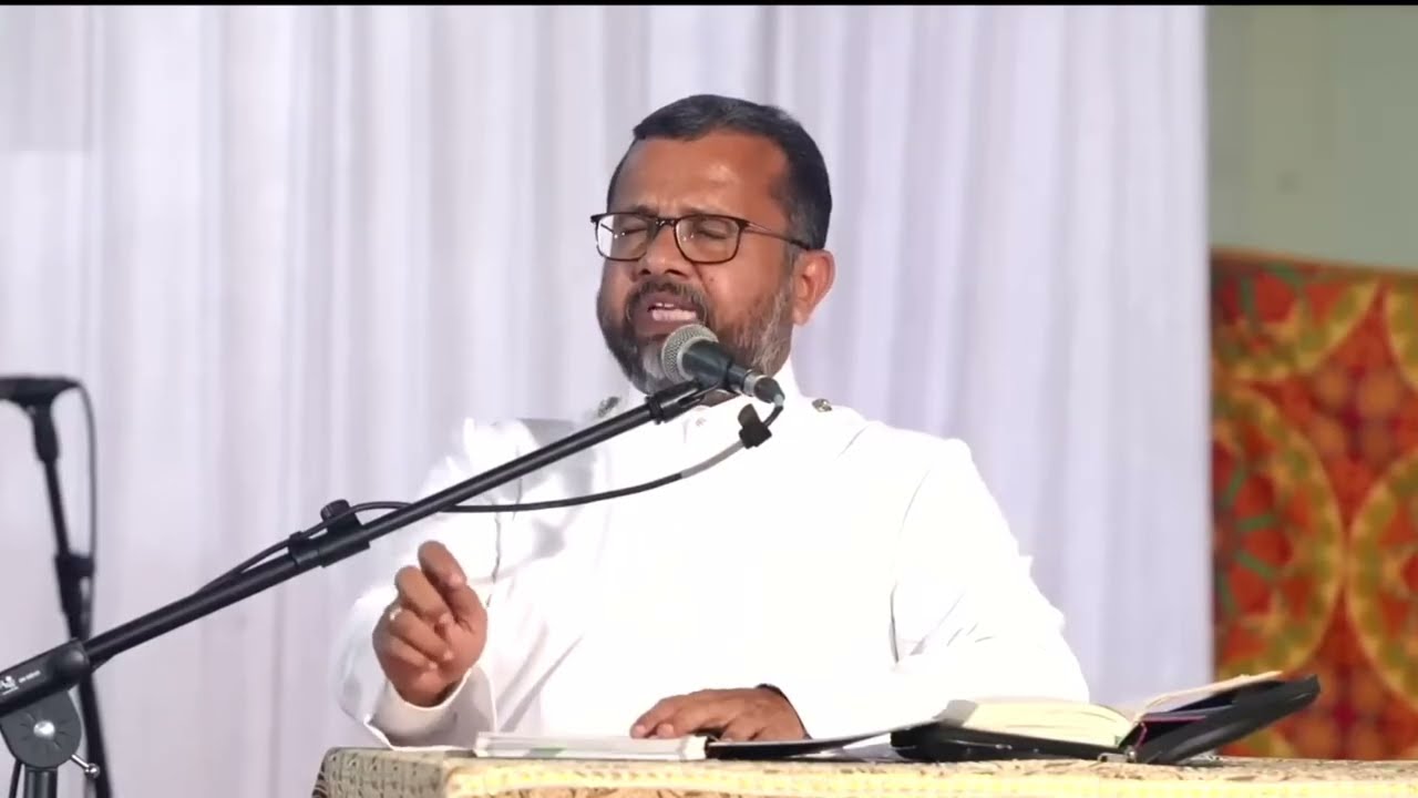 പാപ ബോധം വരുത്തുന്ന ശക്തമായ സന്ദേശം | കപട വിശ്വാസിയെ നിന്നെ കാണുന്നൊരു ദൈവം ഉണ്ട് #trending #viral 