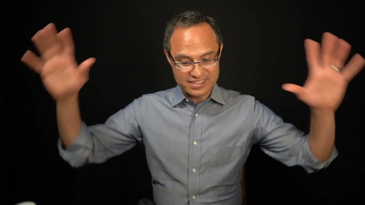 Dr. Edward Sri | Preparing Our Children to Engage the Culture of Moral Relativism