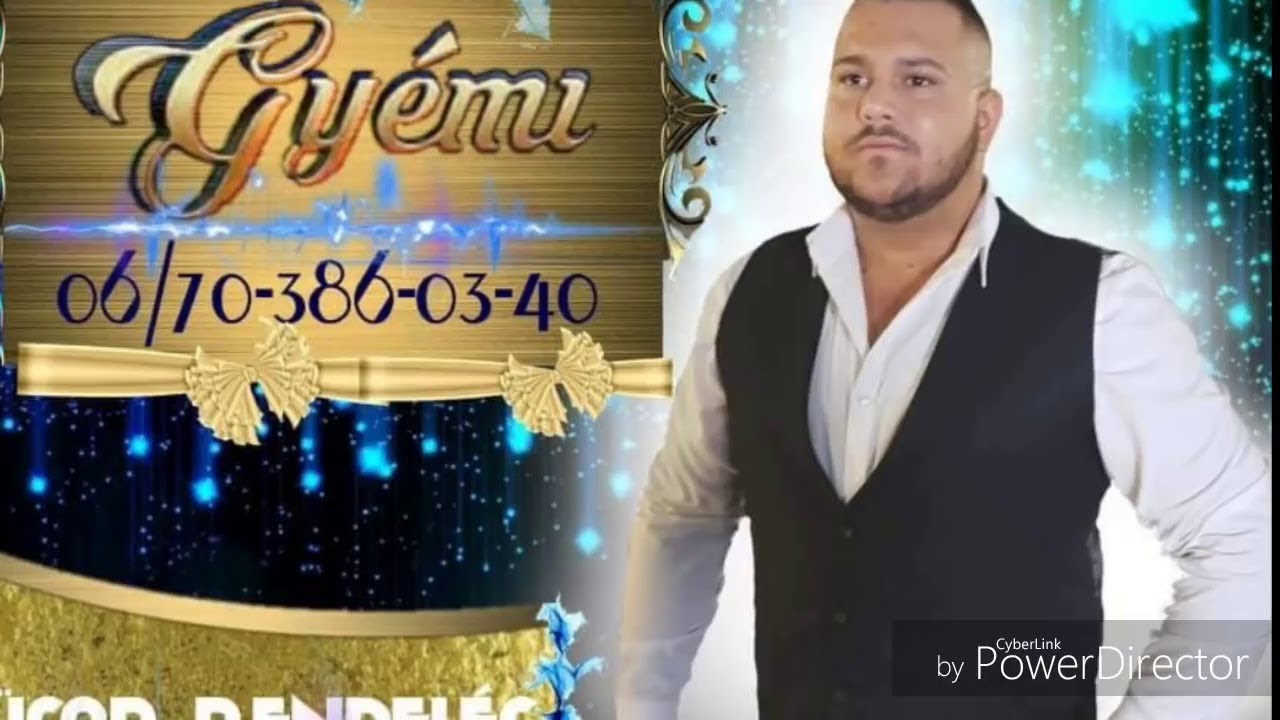 Gy&eacute;mi 2018 Ratyinca