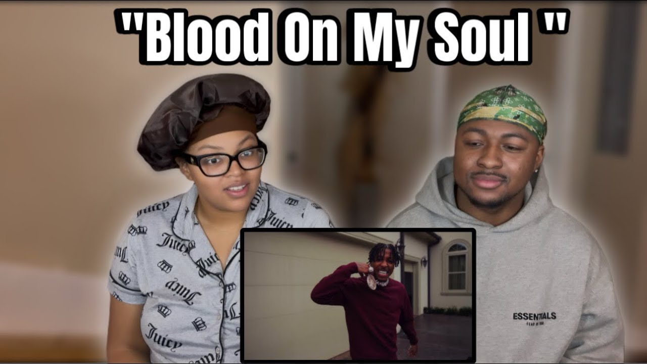 Reacting To Nba YoungBoy leaks !!!!( Heart In Disguise, Blood On My Soul ) !!!