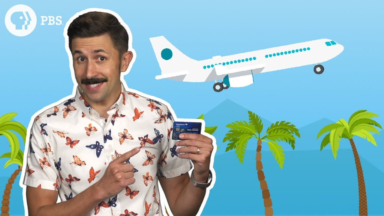 The Truth About Airline Miles