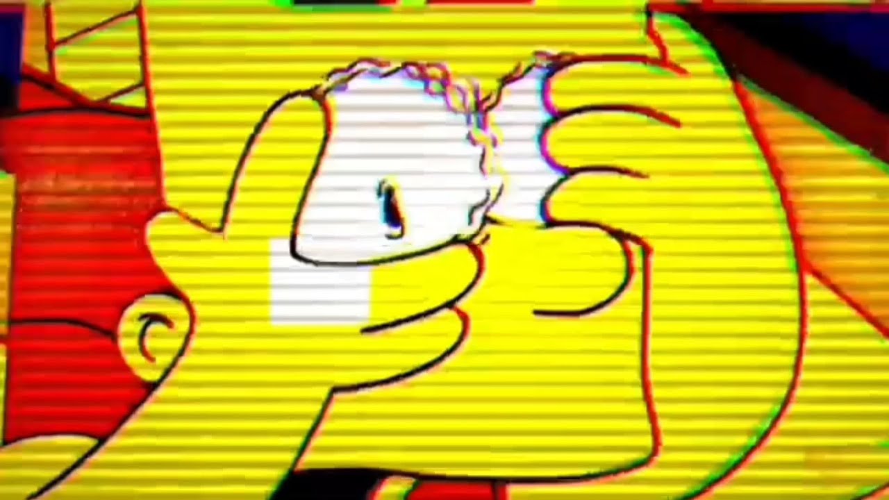 Dead Bart. Avi (longer version)