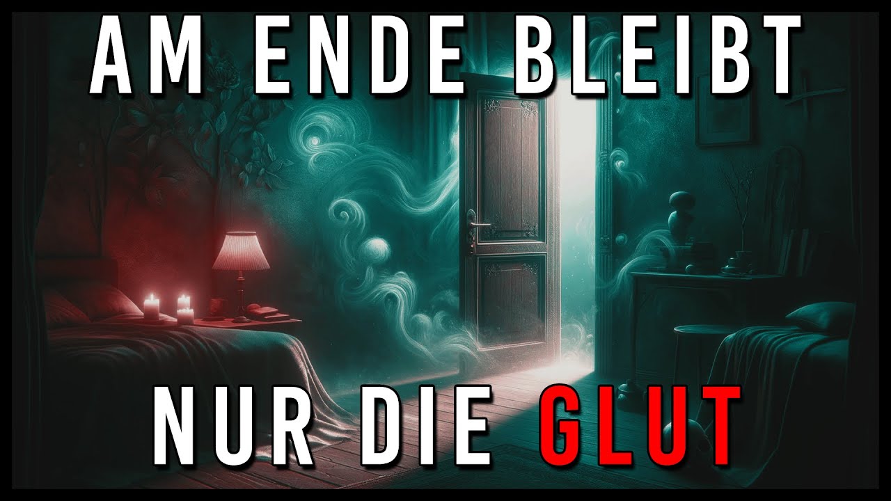 Das Rätsel der Janus-Tür ★ Creepypasta (Horror Hörbuch German/Deutsch)
