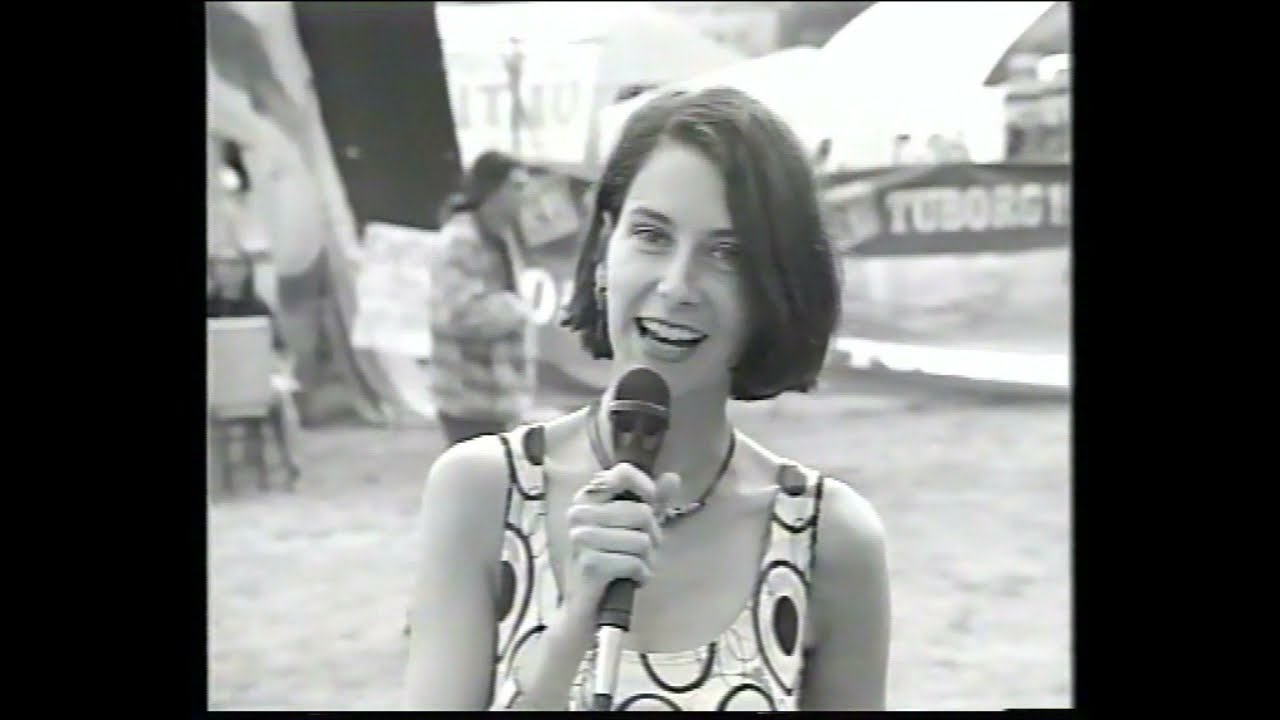 Sgnarock 1997 - Valdagno