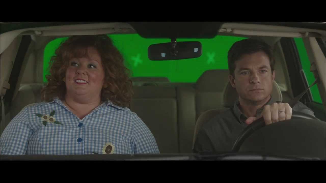 Identity Thief [Behind The Scenes Complete #1]