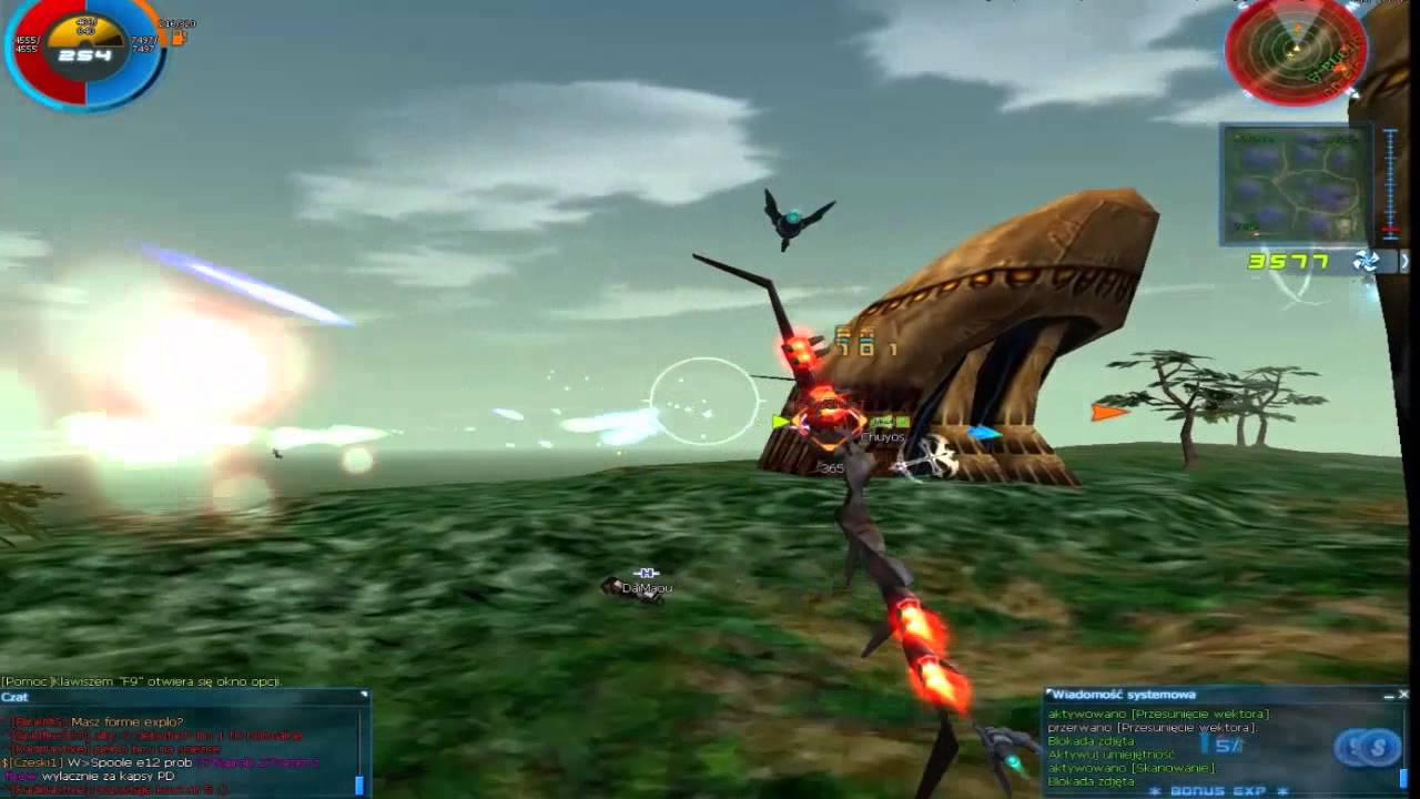 AirRivals-Chuyos[M-GEAR 109 FULL DEFF]