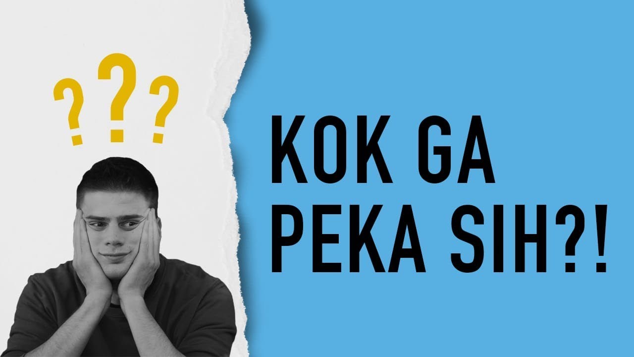 Bagaimana Menghadapi Orang Ga Peka (Apa Itu Empati?)