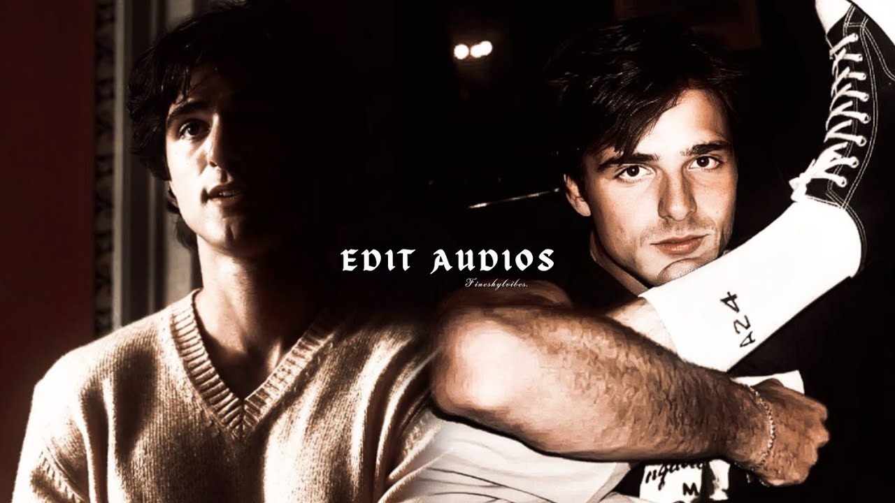 ☆ hot/badass edit audios for your delusional 3am scenarios˚✧₊ ❝᷀ timestamps