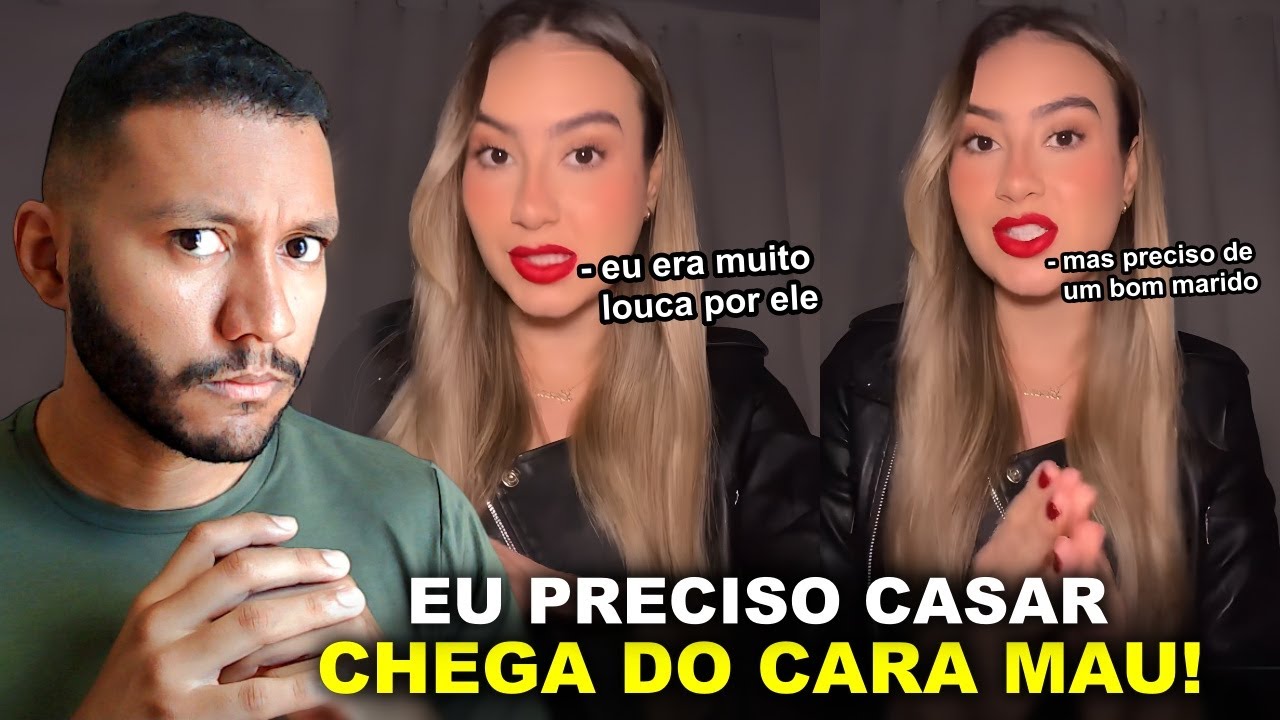 Essa é a maior HUMILHAÇÃO para o cara Prêmio de Consolação
