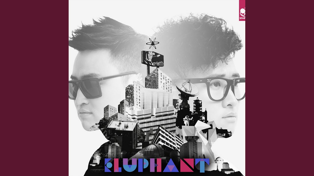 Kidult (feat.Yoon Doo Joon of Beast) (키덜트 (FEAT.윤두준 OF BEAST))