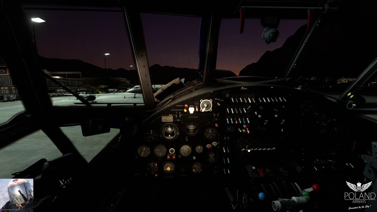 BOEING 739ER (4K) | EDDL - LEBL
