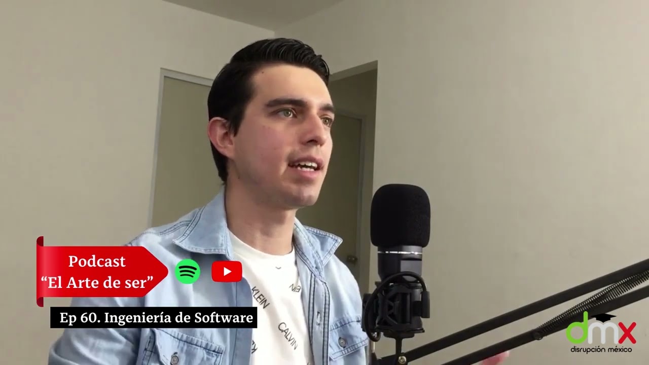 &iquest;Qu&eacute; hace un ingeniero de software?