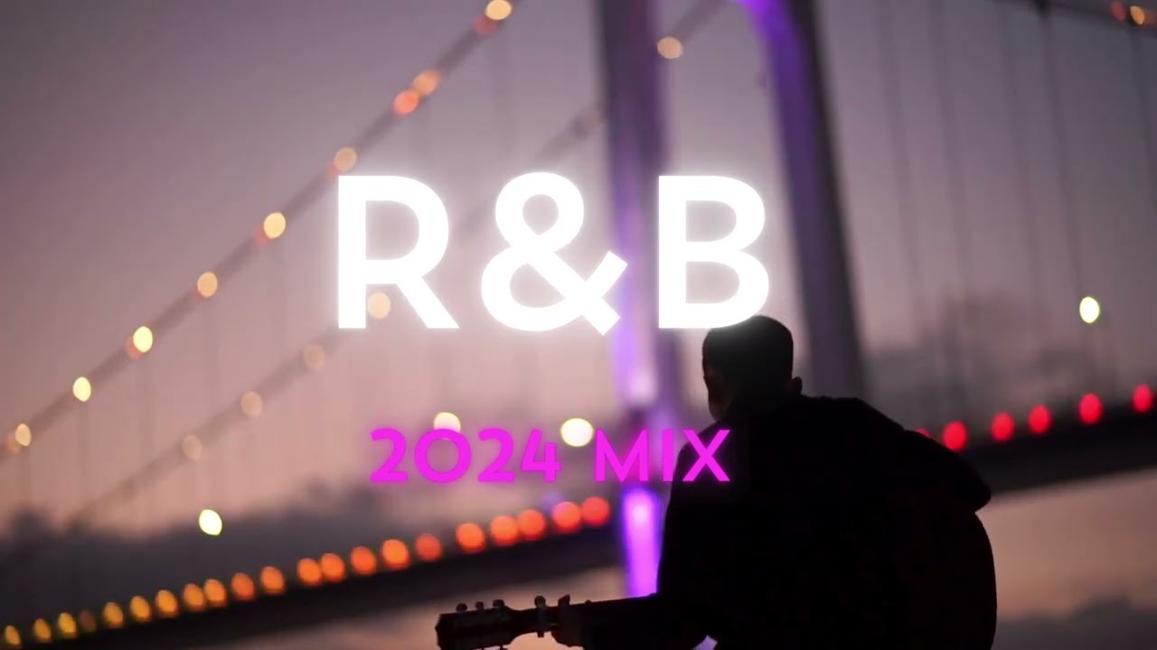 RnB/Soul Chill Mix 🔥 Best R&B Bedroom Playlist