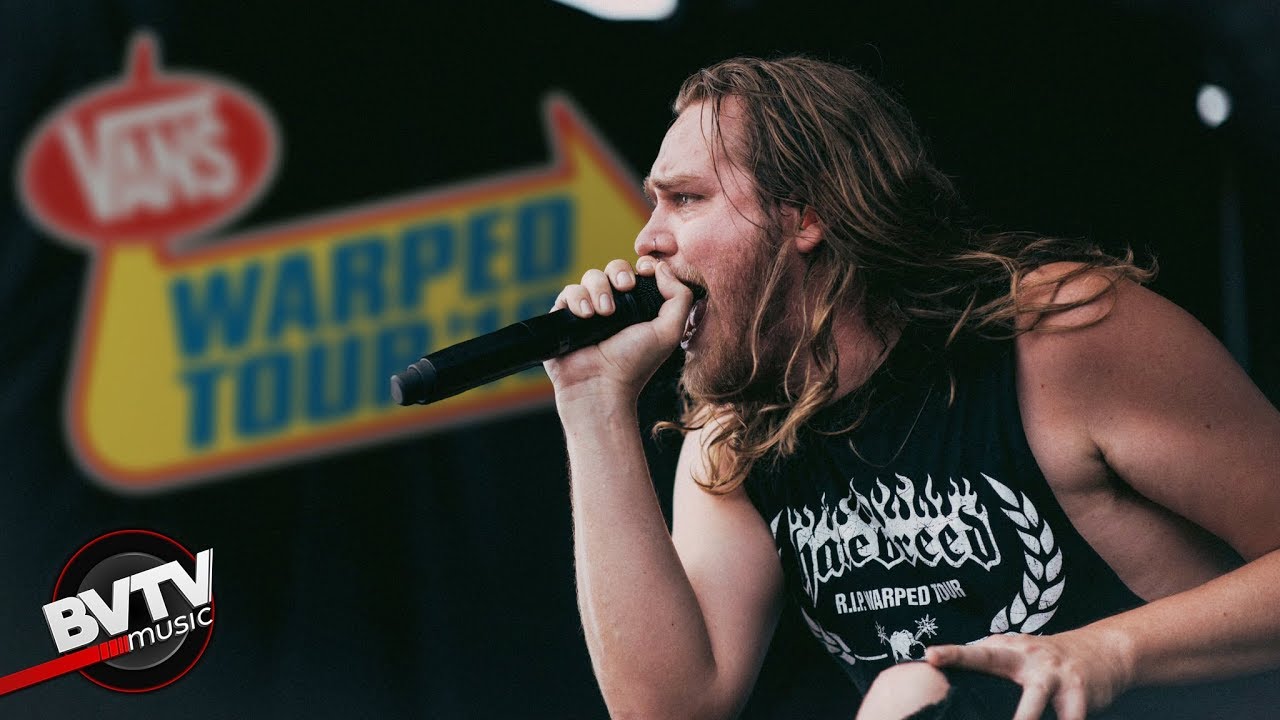 Wage War - 