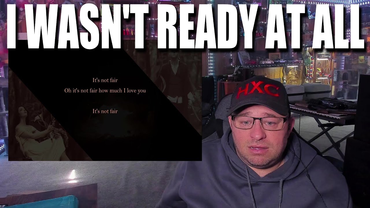 The Amazing Devil - Fair - Lyrics REACTION!