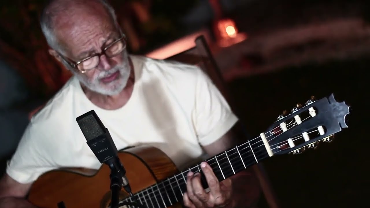 Iluminada (Roberto Mendes e Jorge Portugal).